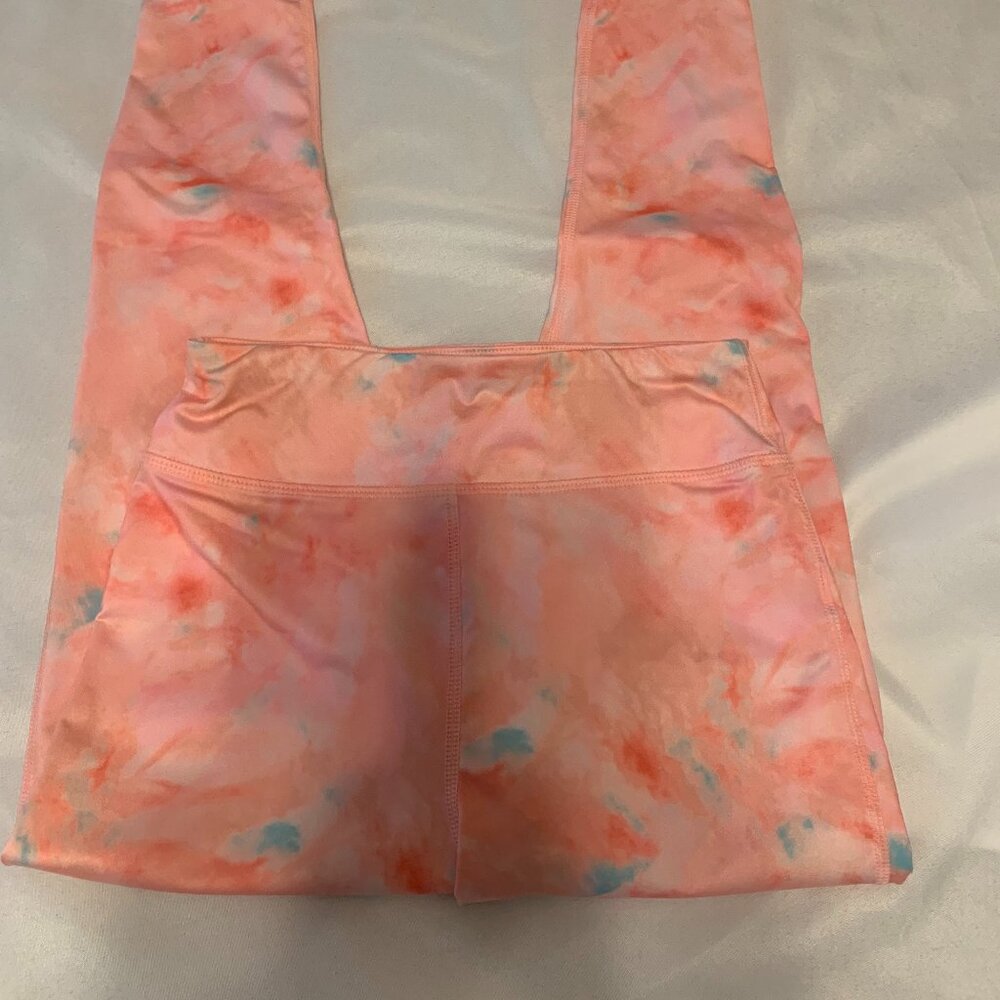ZELOS girls XL leggings